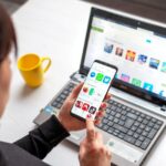 SNSを活用して営業できる？メリットや効率的に行うポイントなどを紹介