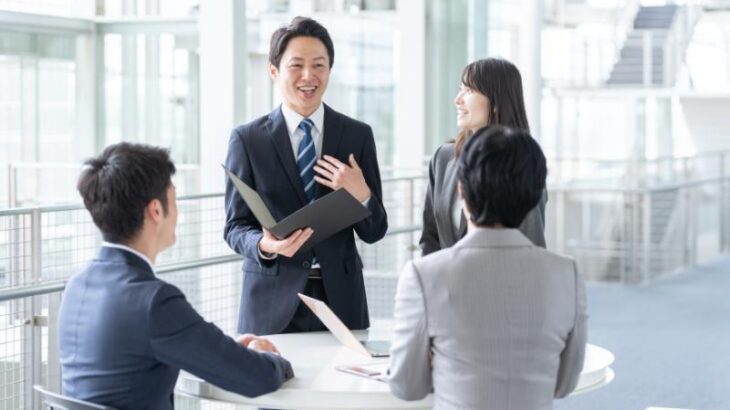 SES企業でエンド開拓する重要性は？営業先候補やコツなども解説